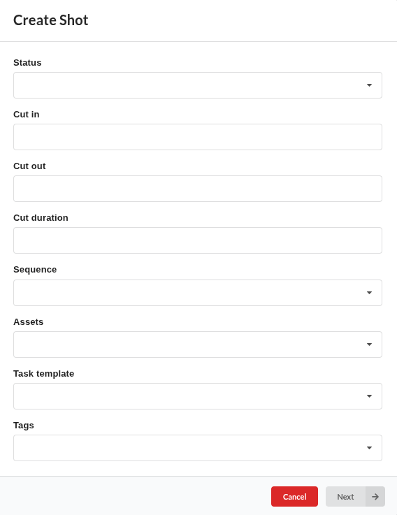 batch create 2