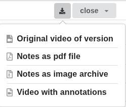 p ex options