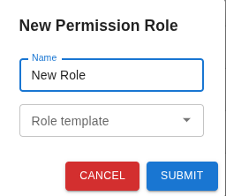 permissions 3