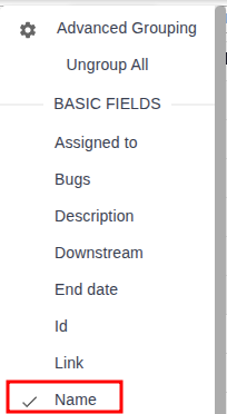 up tasks 3