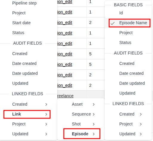 up tasks 4
