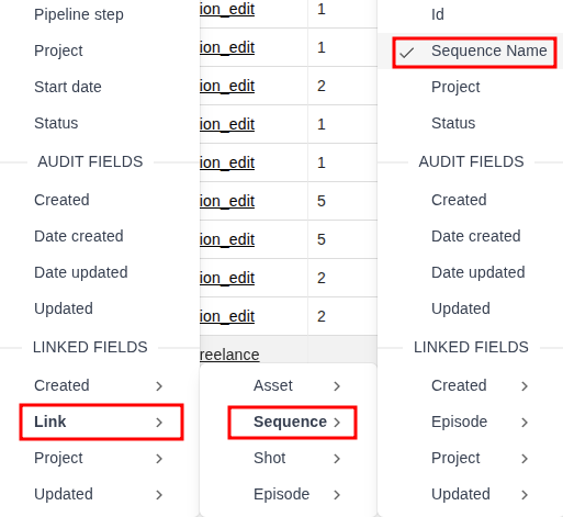 up tasks 5