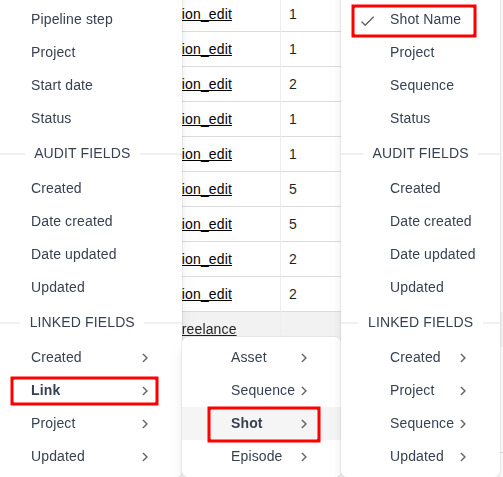 up tasks 6